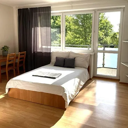 Baltic Wooden * גדנסק